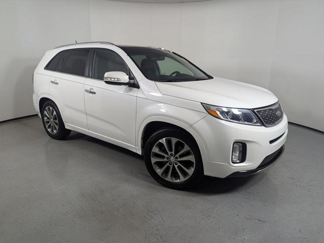 2014 Kia Sorento