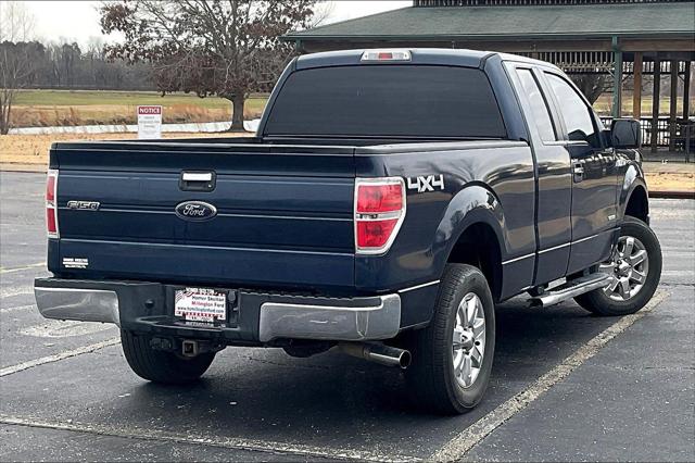 Used 2013 Ford F-150 For Sale in OLIVE BRANCH, MS