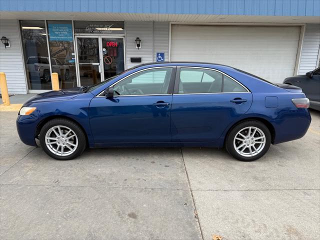 2009 Toyota Camry BASE for sale in Des Moines, IA