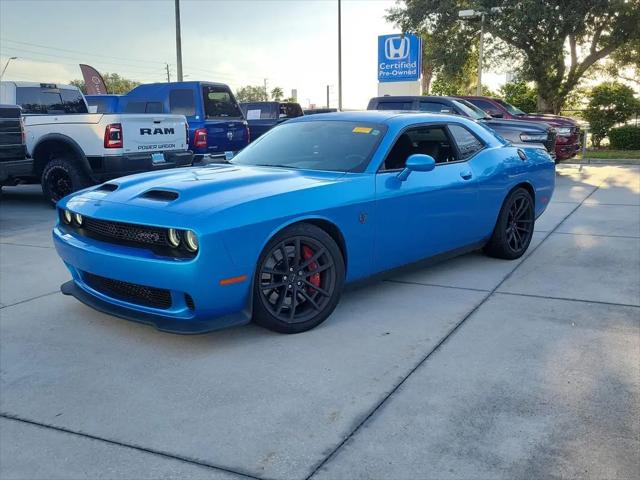 2023 Dodge Challenger SRT Hellcat for sale in Tampa, FL