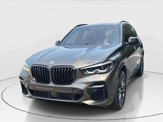2022 BMW X5 xDrive40i for sale in Freehold, NJ