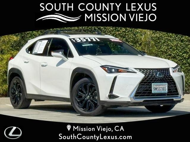 2024 Lexus UX 250h Base for sale in Mission Viejo, CA