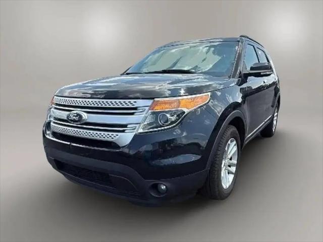 2014 Ford Explorer XLT for sale in Columbus, OH