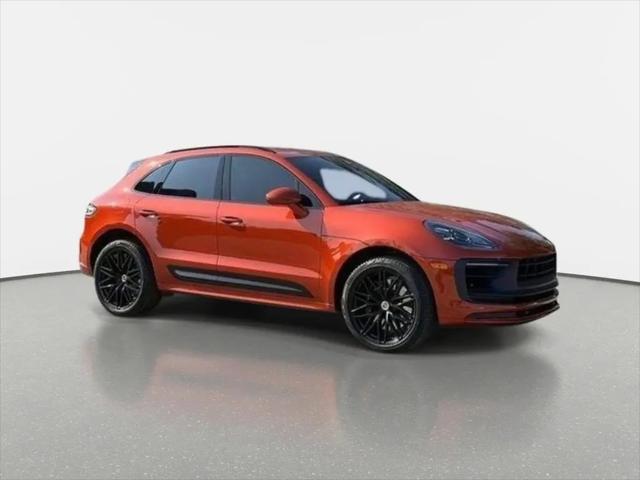2022 Porsche Macan GTS for sale in Pompano Beach, FL