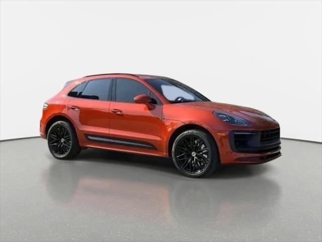 2022 Porsche Macan GTS for sale in Pompano Beach, FL