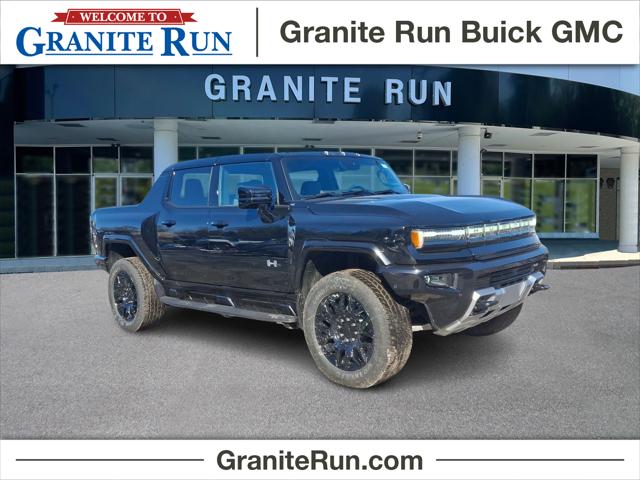 2025 GMC HUMMER EV 2X for sale in Media, PA