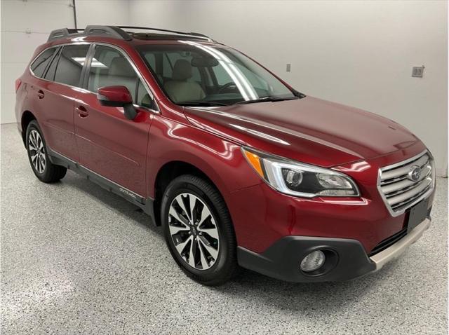 2016 Subaru Outback 2.5i Limited for sale in Conover, NC