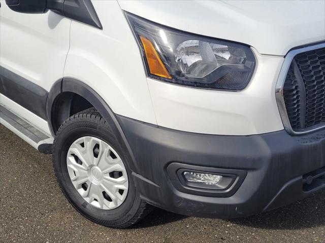 2023 Ford Transit-250 Cargo Van Base