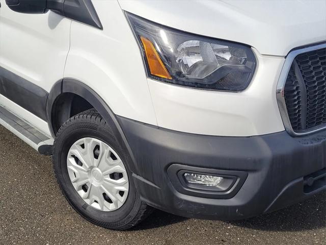 2023 Ford Transit-250 Cargo Van Base