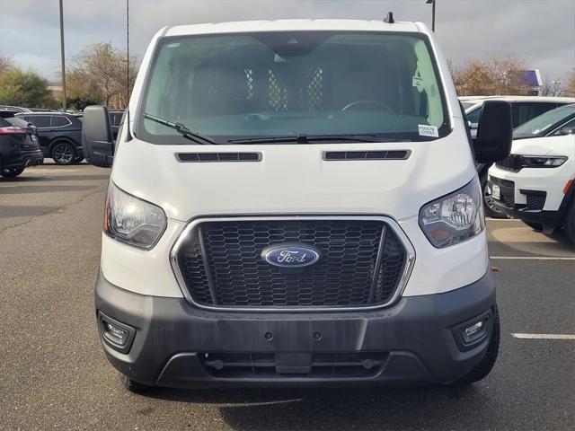 2023 Ford Transit-250 Cargo Van Base
