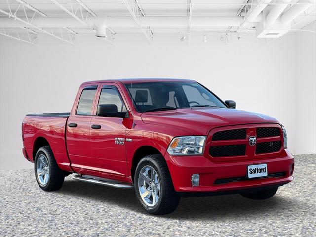 2014 RAM 1500 Express