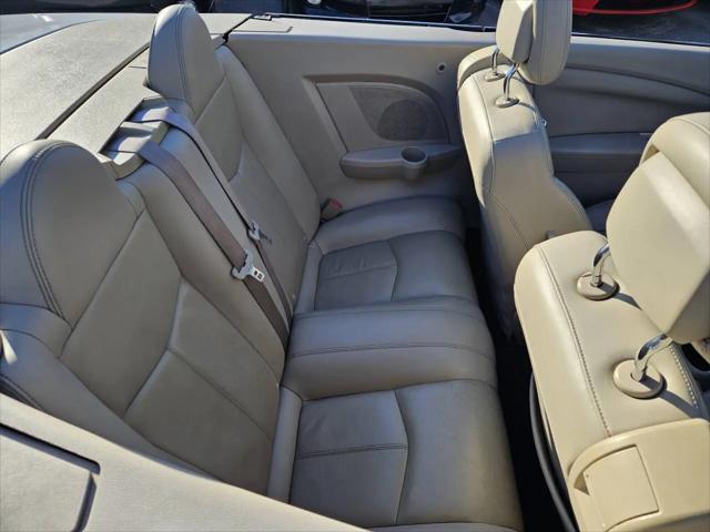 2012 Chrysler 200 Limited