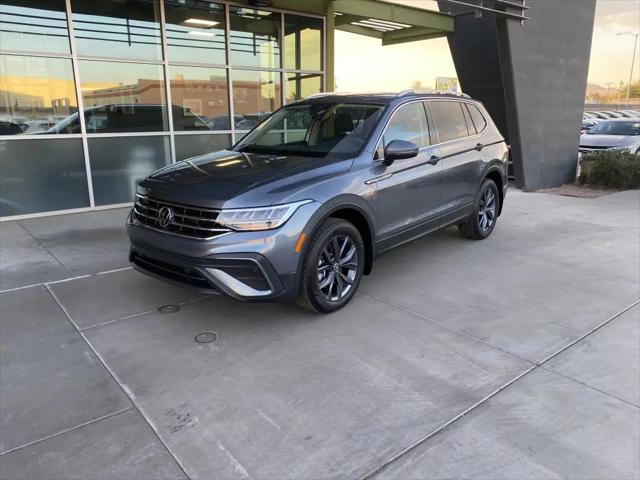 2023 Volkswagen Tiguan 2.0T SE for sale in Tempe, AZ