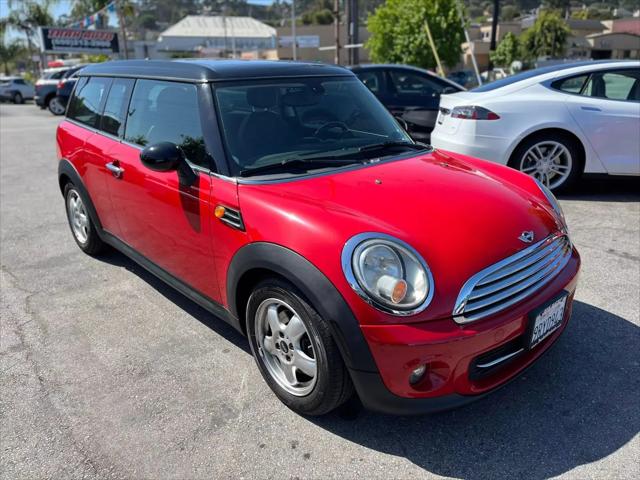 2011 MINI Cooper Clubman Cooper for sale in San Mateo, CA