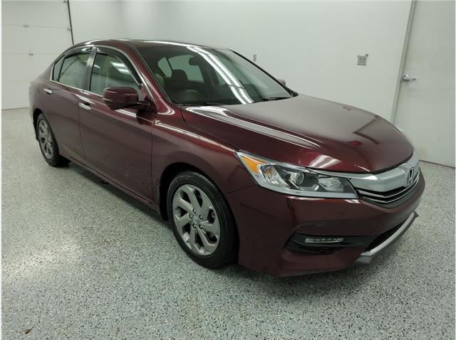 2016 Honda Accord EX-L for sale in Conover, NC