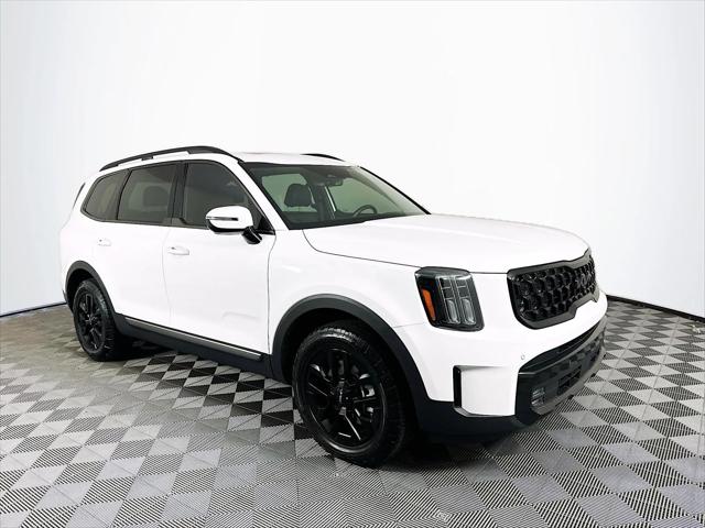 2023 Kia Telluride