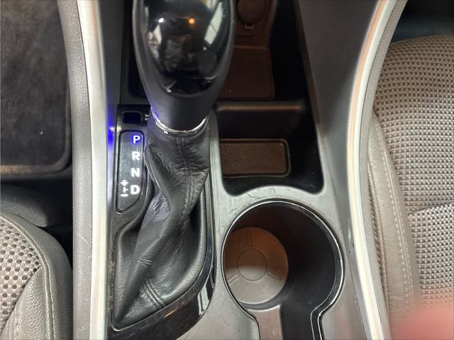 Used 2011 Hyundai Sonata For Sale in Wilmington, OH