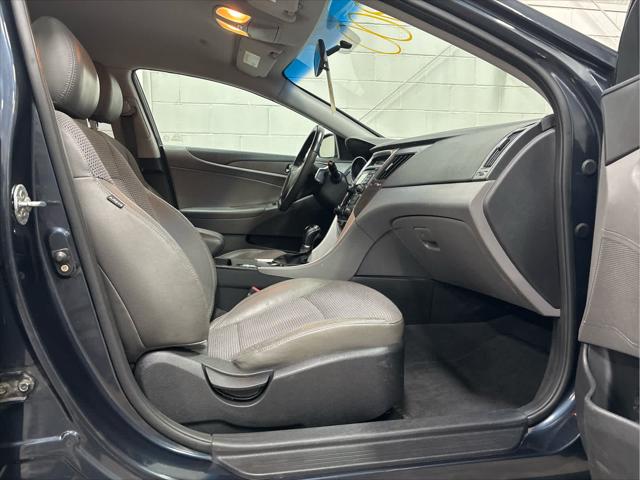 Used 2011 Hyundai Sonata For Sale in Wilmington, OH