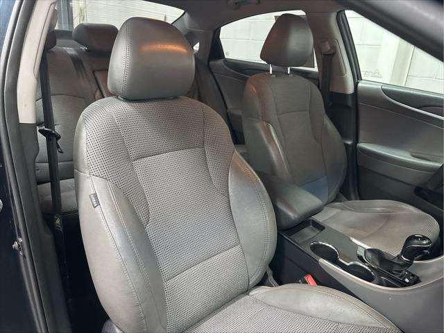 Used 2011 Hyundai Sonata For Sale in Wilmington, OH