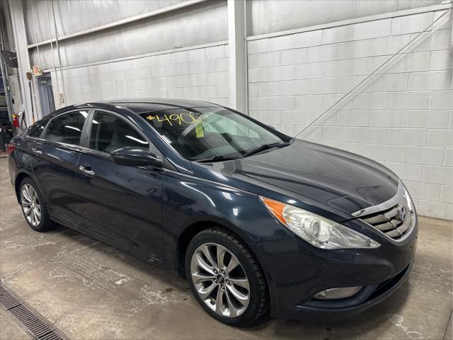 Used 2011 Hyundai Sonata For Sale in Wilmington, OH