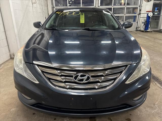 Used 2011 Hyundai Sonata For Sale in Wilmington, OH