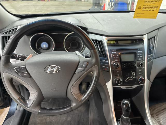 Used 2011 Hyundai Sonata For Sale in Wilmington, OH