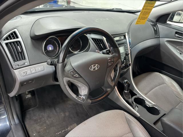 Used 2011 Hyundai Sonata For Sale in Wilmington, OH