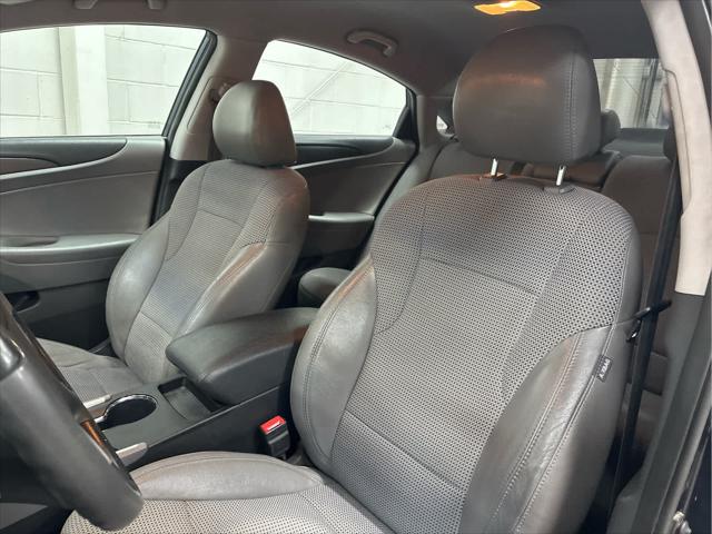 Used 2011 Hyundai Sonata For Sale in Wilmington, OH