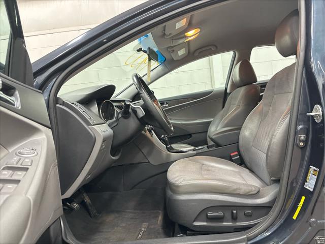 Used 2011 Hyundai Sonata For Sale in Wilmington, OH