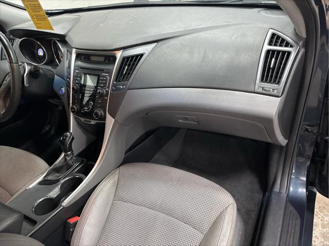 Used 2011 Hyundai Sonata For Sale in Wilmington, OH
