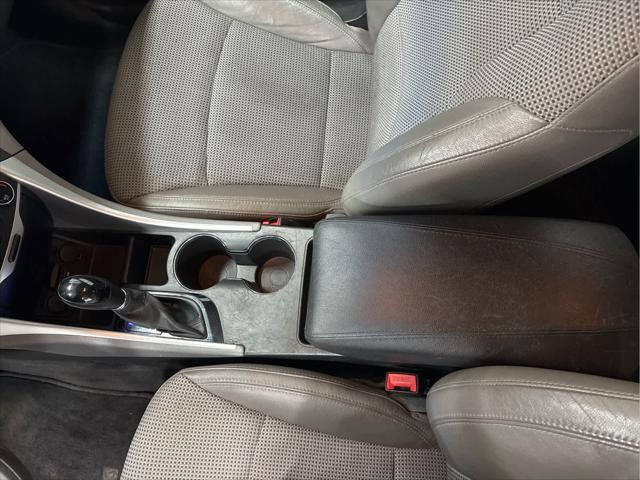 Used 2011 Hyundai Sonata For Sale in Wilmington, OH