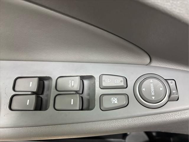 Used 2011 Hyundai Sonata For Sale in Wilmington, OH