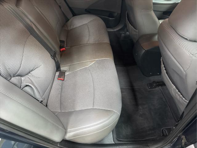 Used 2011 Hyundai Sonata For Sale in Wilmington, OH