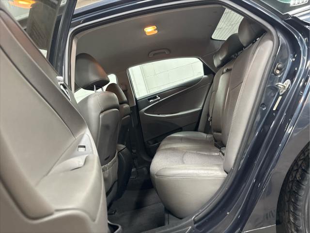 Used 2011 Hyundai Sonata For Sale in Wilmington, OH