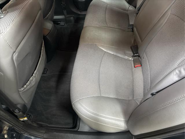 Used 2011 Hyundai Sonata For Sale in Wilmington, OH