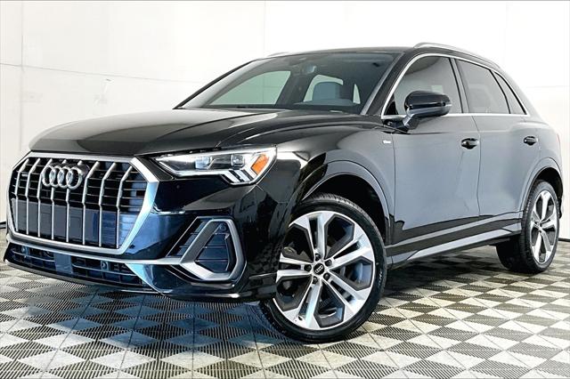 Used 2020 Audi Q3 For Sale in Olive Branch, MS