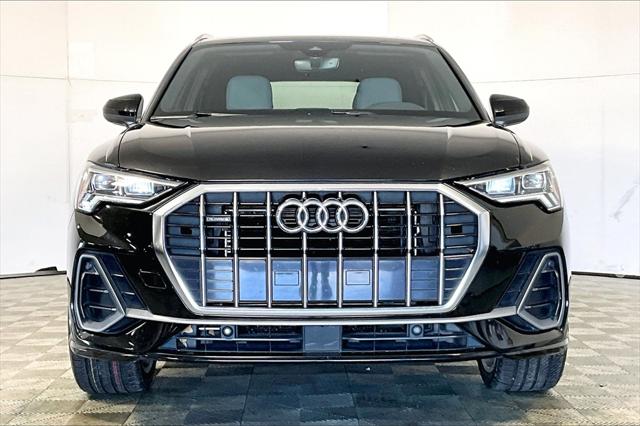 Used 2020 Audi Q3 For Sale in Olive Branch, MS