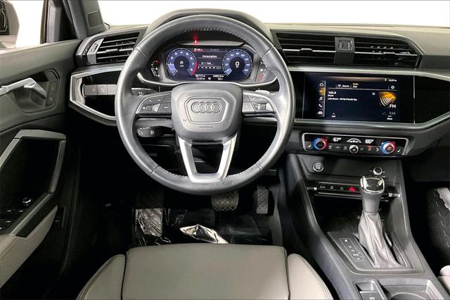 Used 2020 Audi Q3 For Sale in Olive Branch, MS