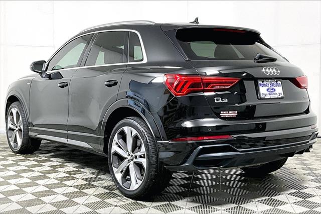 Used 2020 Audi Q3 For Sale in Olive Branch, MS