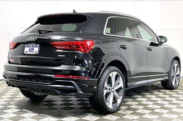 Used 2020 Audi Q3 For Sale in Olive Branch, MS