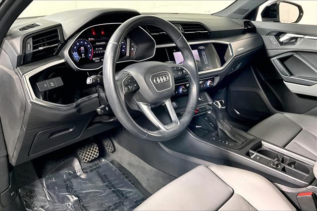 Used 2020 Audi Q3 For Sale in Olive Branch, MS