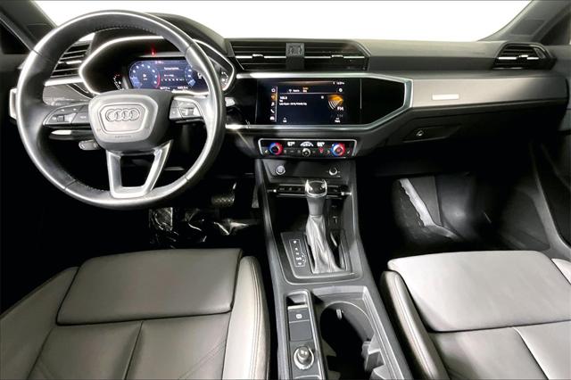 Used 2020 Audi Q3 For Sale in Olive Branch, MS