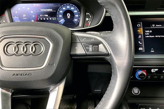 Used 2020 Audi Q3 For Sale in Olive Branch, MS