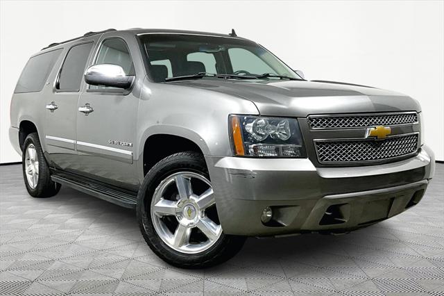 Used 2012 Chevrolet Suburban 1500 For Sale in OLIVE BRANCH, MS