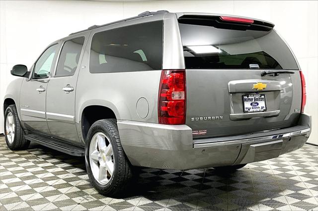 Used 2012 Chevrolet Suburban 1500 For Sale in OLIVE BRANCH, MS