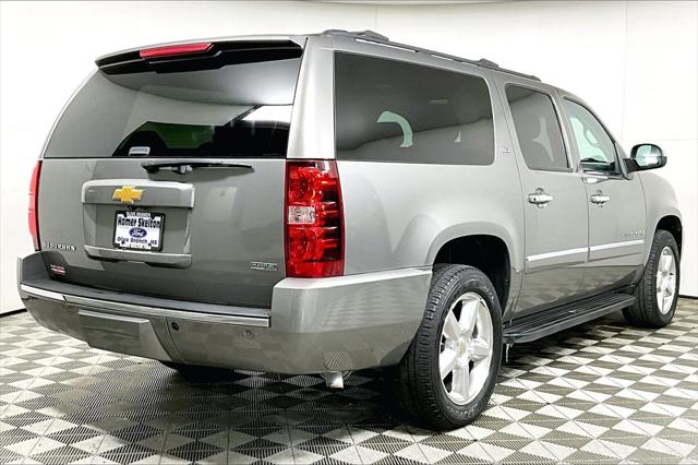 Used 2012 Chevrolet Suburban 1500 For Sale in OLIVE BRANCH, MS