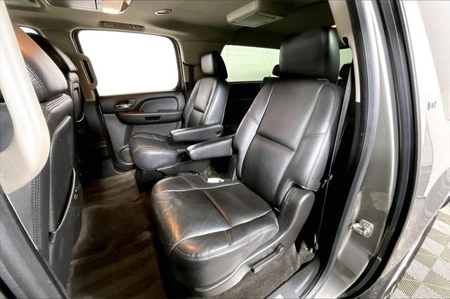 Used 2012 Chevrolet Suburban 1500 For Sale in OLIVE BRANCH, MS