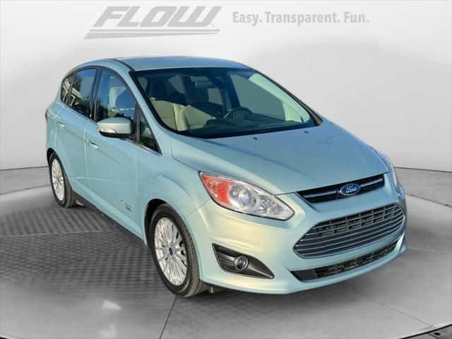 2014 Ford C-Max Energi SEL for sale in Burlington, NC
