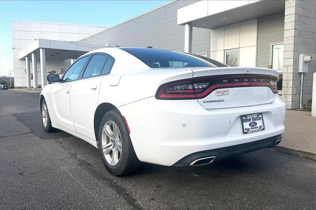 Used 2022 Dodge Charger For Sale in OLIVE BRANCH, MS