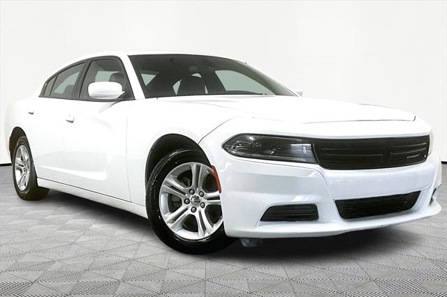 Used 2022 Dodge Charger For Sale in Olive Branch, MS